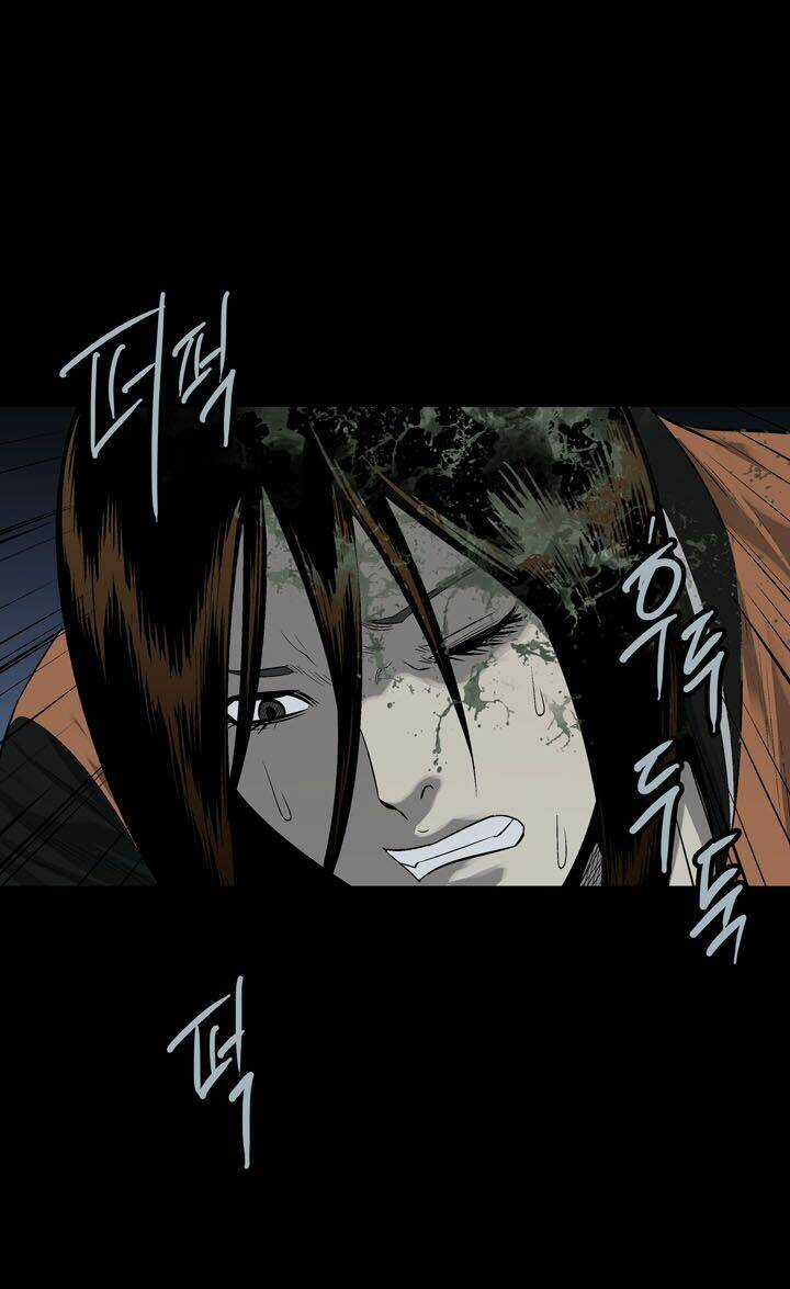 THẢM HỌA ONG ĐỘC - Chapter 72 - Trang 45