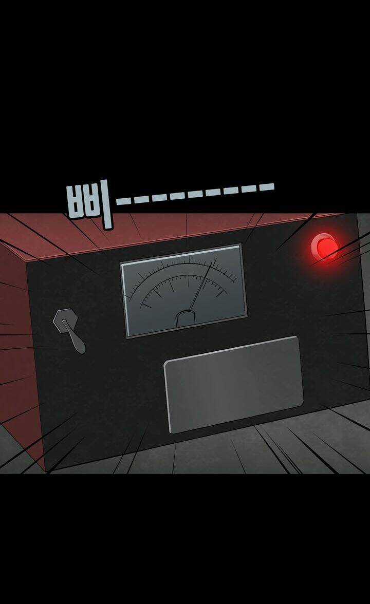 THẢM HỌA ONG ĐỘC - Chapter 72 - Trang 46