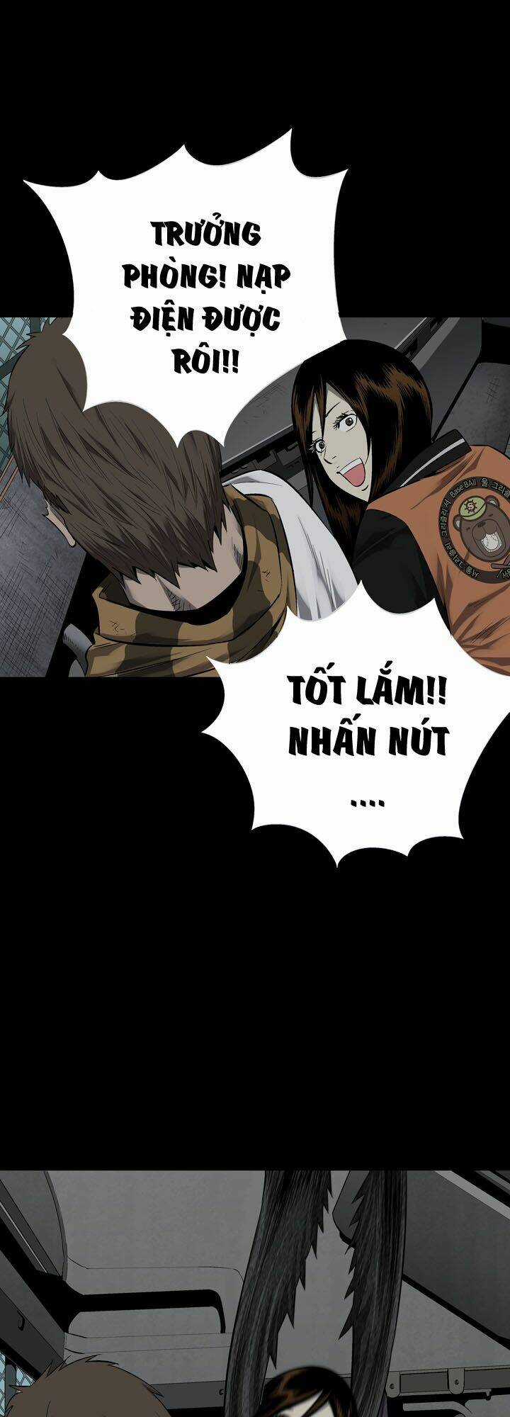 THẢM HỌA ONG ĐỘC - Chapter 72 - Trang 47