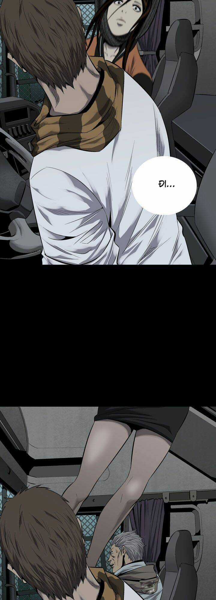 THẢM HỌA ONG ĐỘC - Chapter 72 - Trang 48