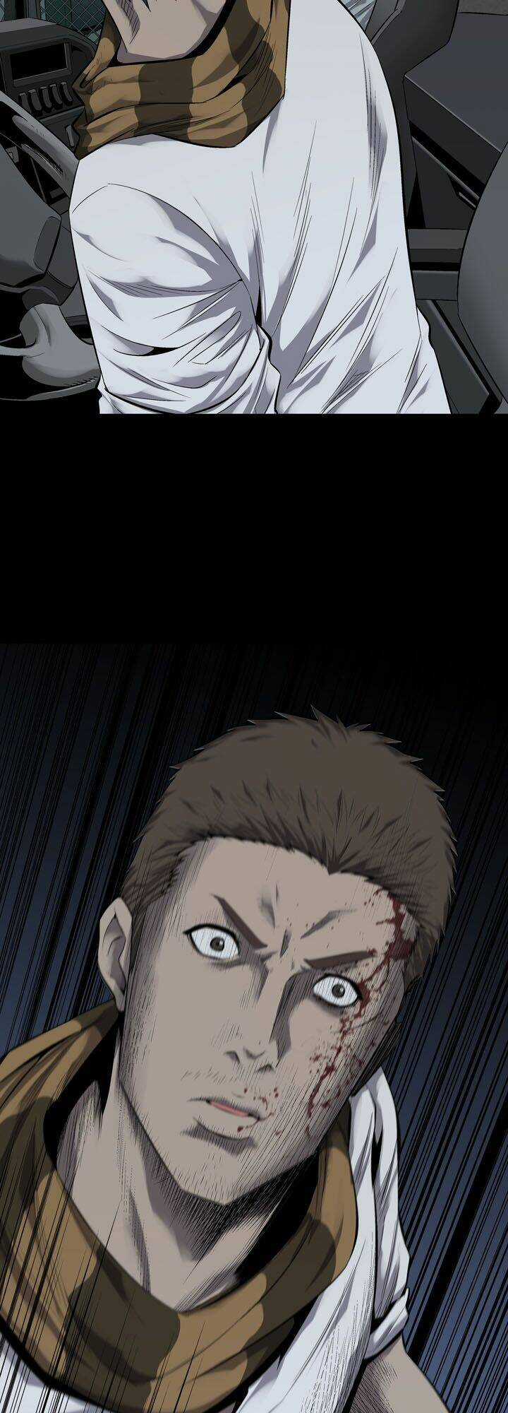 THẢM HỌA ONG ĐỘC - Chapter 72 - Trang 49