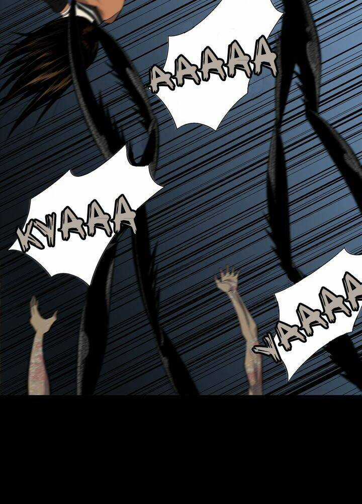 THẢM HỌA ONG ĐỘC - Chapter 72 - Trang 51