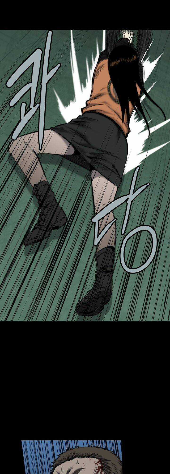 THẢM HỌA ONG ĐỘC - Chapter 72 - Trang 52