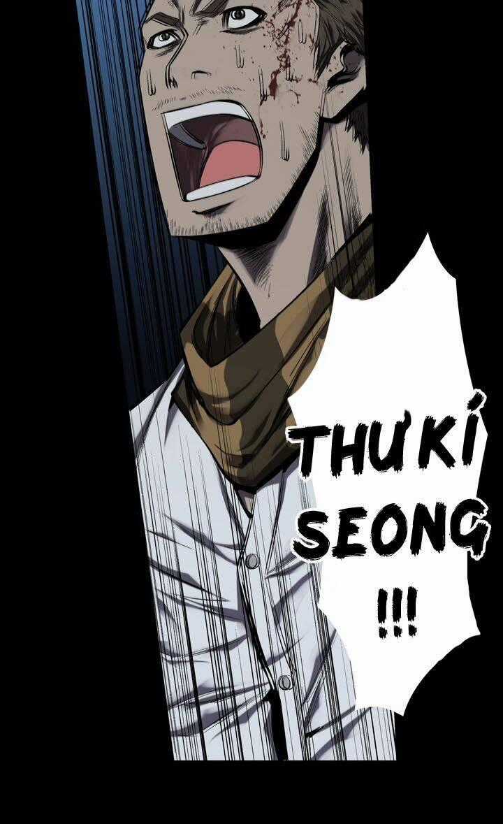 THẢM HỌA ONG ĐỘC - Chapter 72 - Trang 53