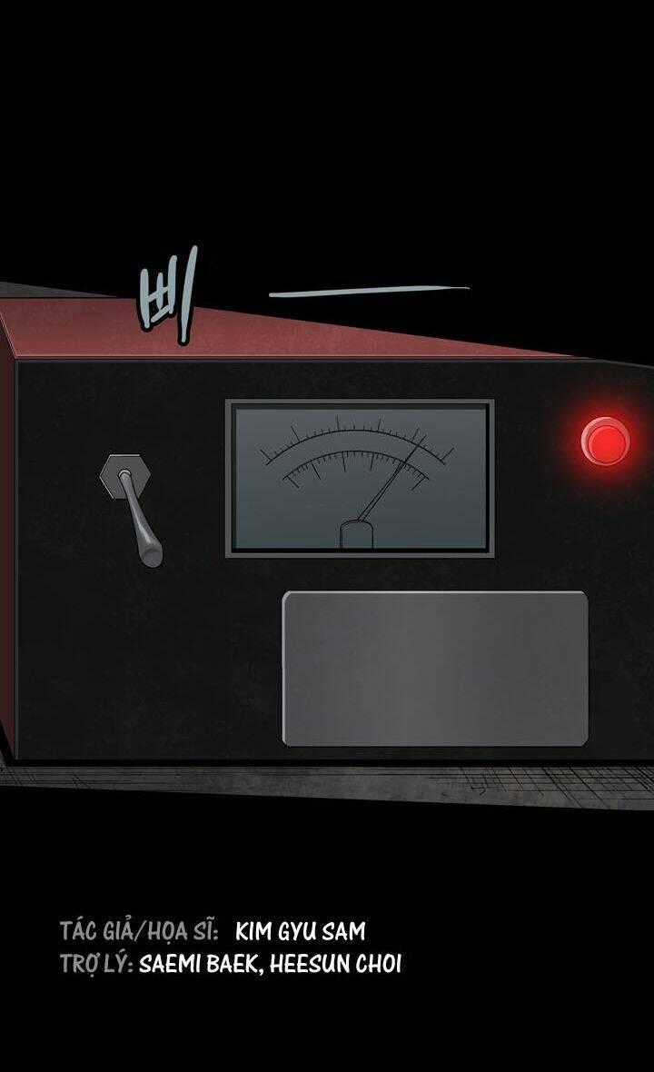 THẢM HỌA ONG ĐỘC - Chapter 72 - Trang 54