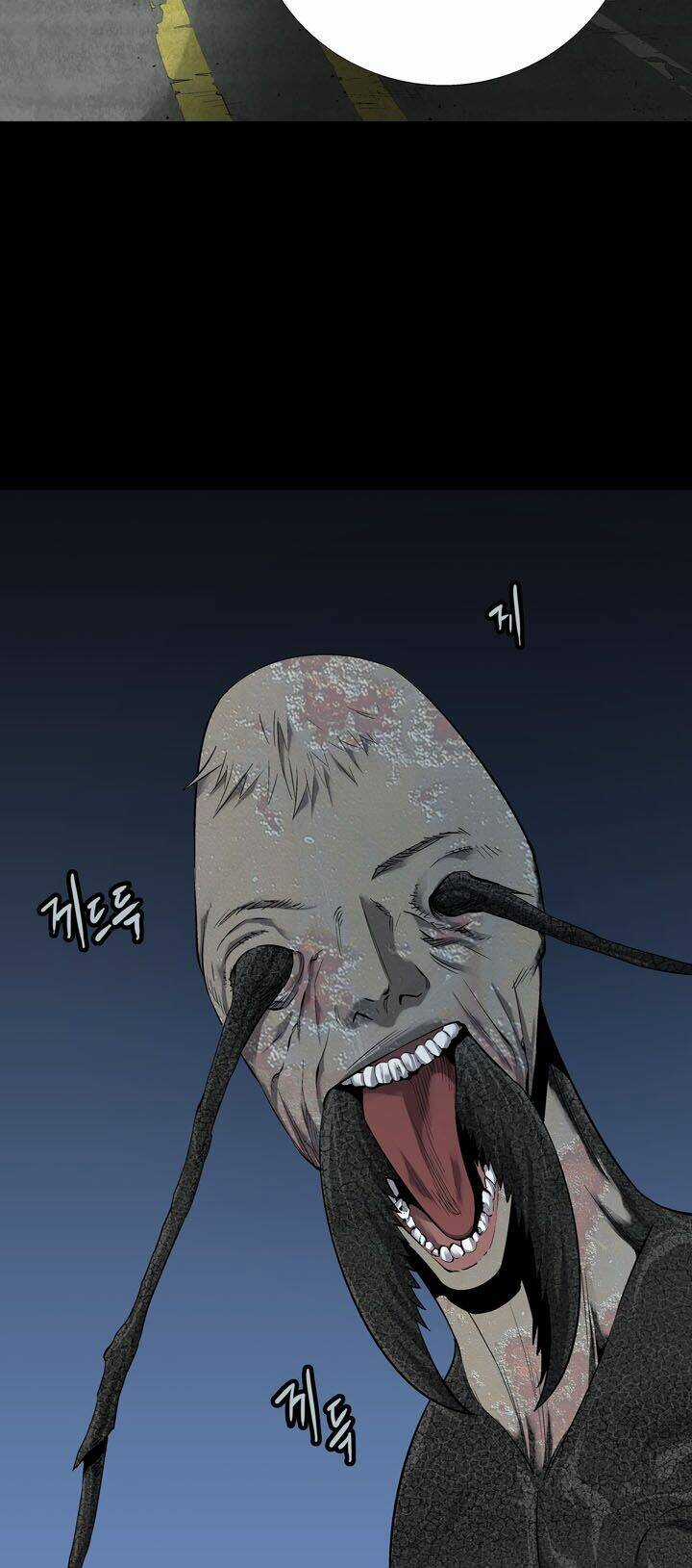 THẢM HỌA ONG ĐỘC - Chapter 72 - Trang 9