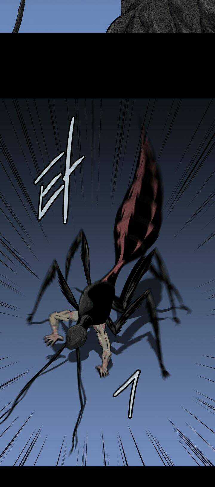 THẢM HỌA ONG ĐỘC - Chapter 72 - Trang 10