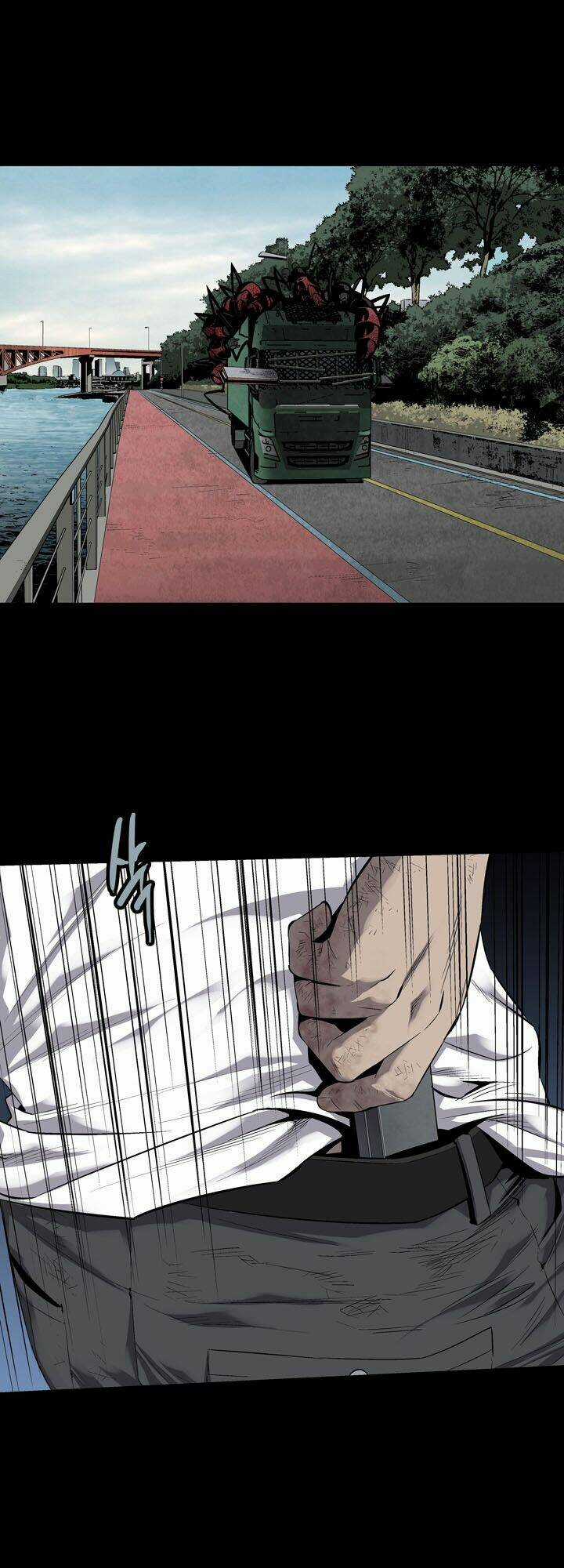 THẢM HỌA ONG ĐỘC - Chapter 73 - Trang 13