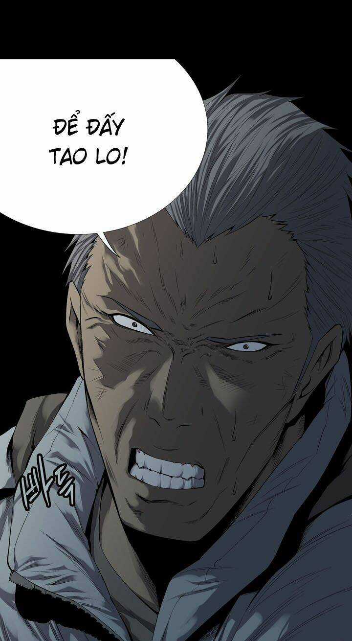 THẢM HỌA ONG ĐỘC - Chapter 73 - Trang 17