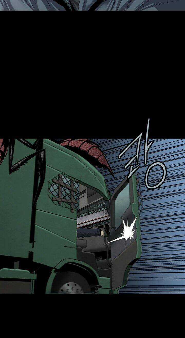 THẢM HỌA ONG ĐỘC - Chapter 73 - Trang 18