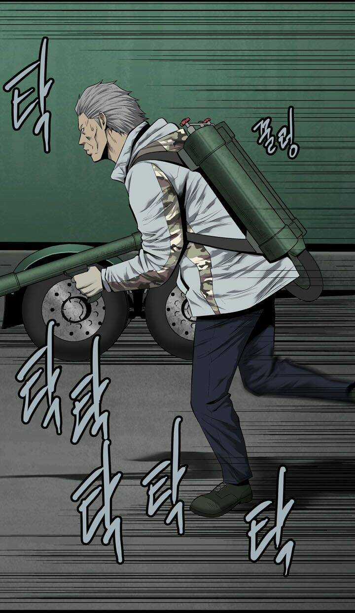 THẢM HỌA ONG ĐỘC - Chapter 73 - Trang 20