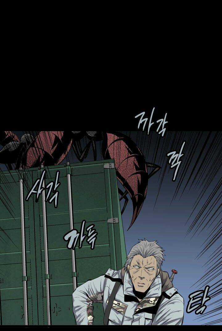 THẢM HỌA ONG ĐỘC - Chapter 73 - Trang 21