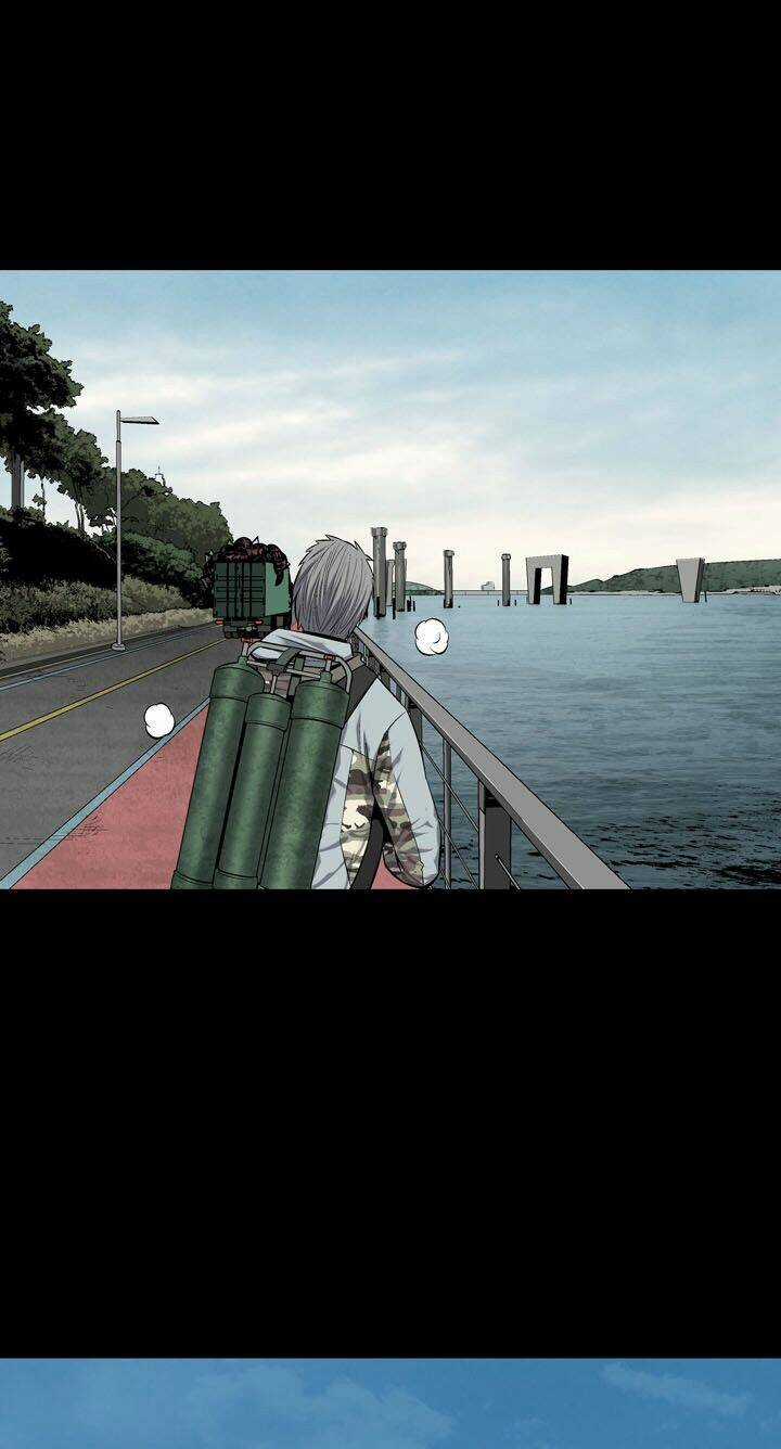 THẢM HỌA ONG ĐỘC - Chapter 73 - Trang 22