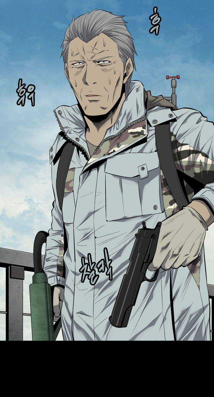 THẢM HỌA ONG ĐỘC - Chapter 73 - Trang 23