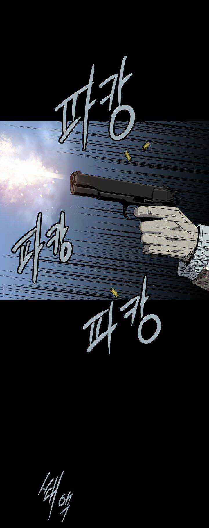 THẢM HỌA ONG ĐỘC - Chapter 73 - Trang 24