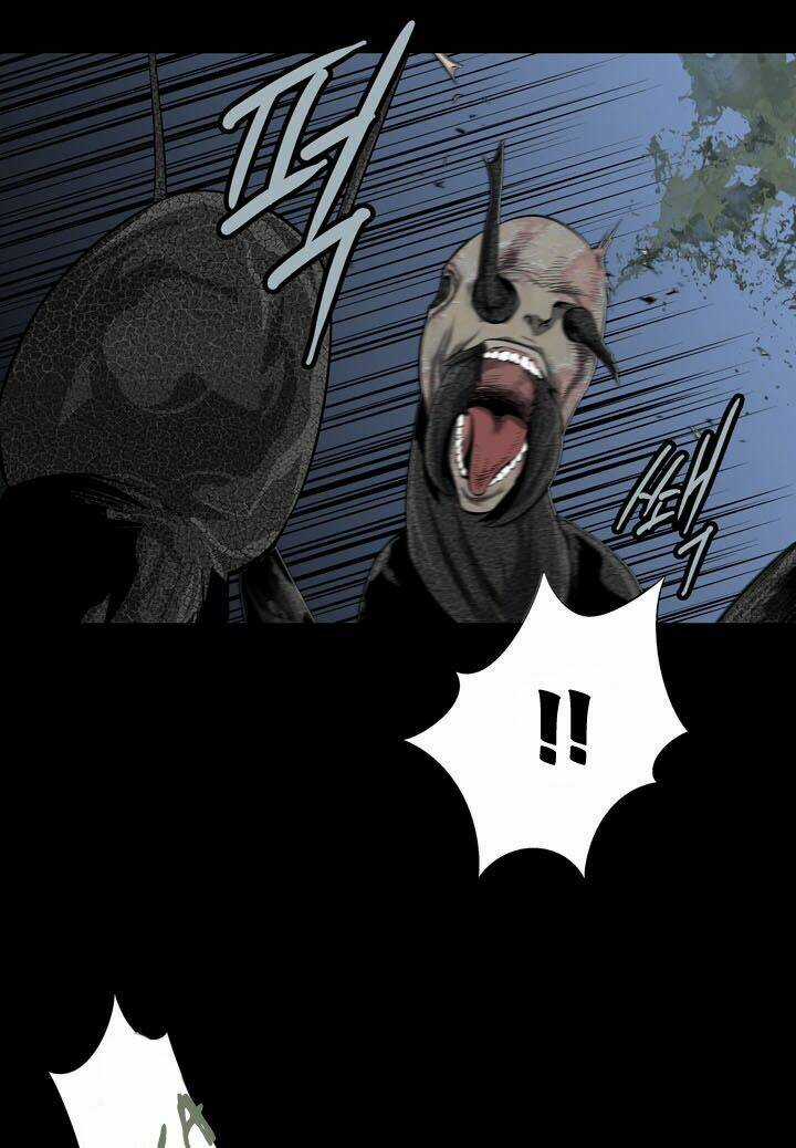 THẢM HỌA ONG ĐỘC - Chapter 73 - Trang 25