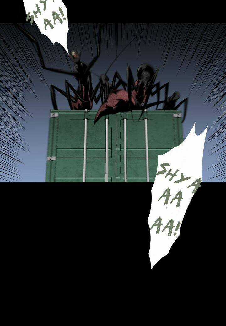 THẢM HỌA ONG ĐỘC - Chapter 73 - Trang 26