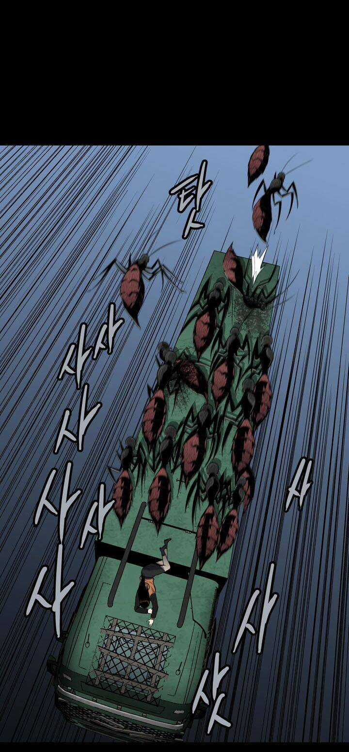 THẢM HỌA ONG ĐỘC - Chapter 73 - Trang 27