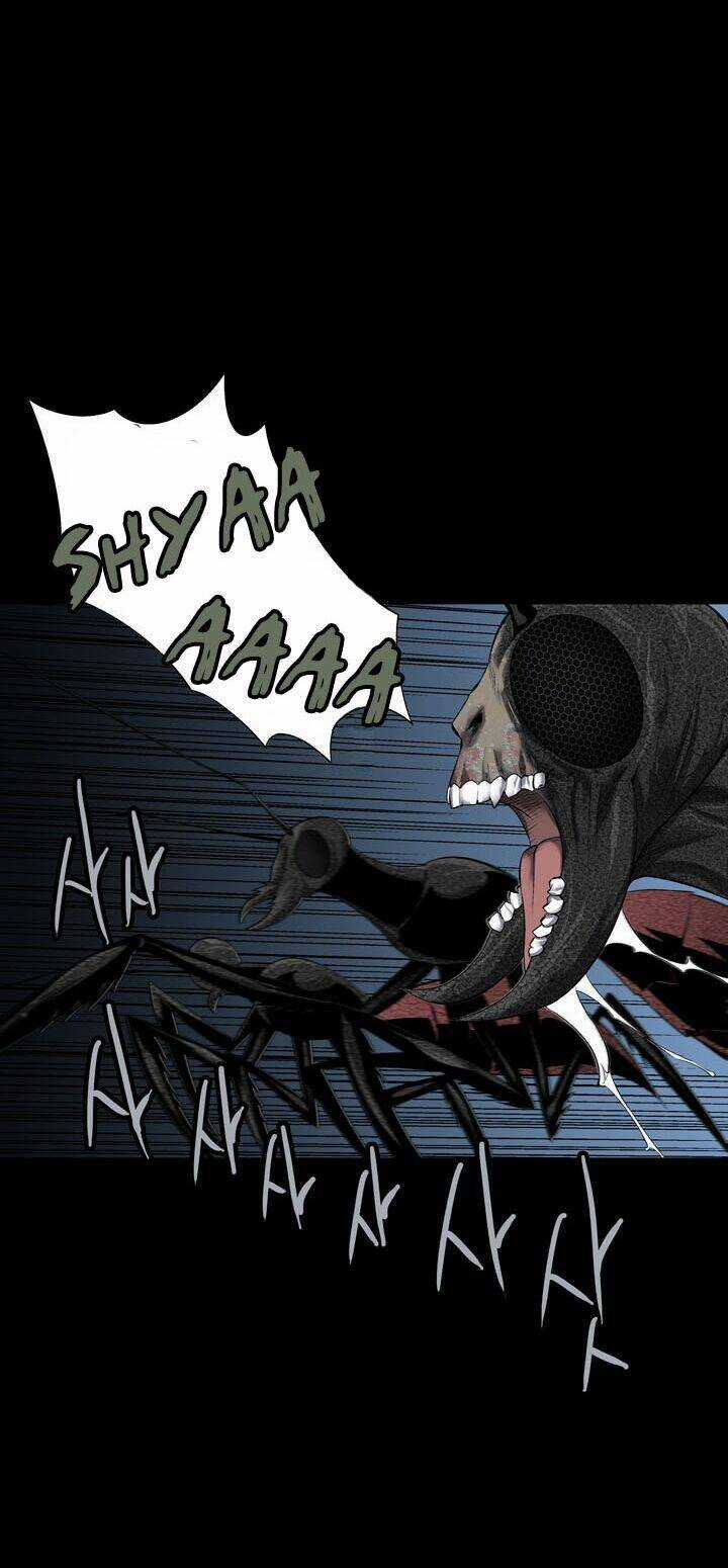 THẢM HỌA ONG ĐỘC - Chapter 73 - Trang 28