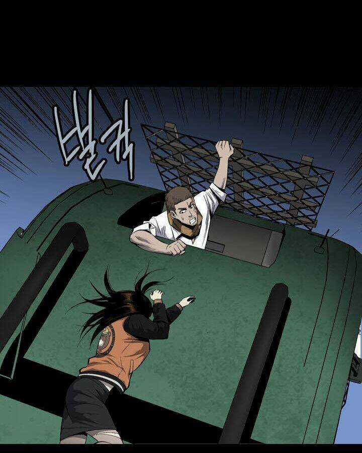 THẢM HỌA ONG ĐỘC - Chapter 73 - Trang 29