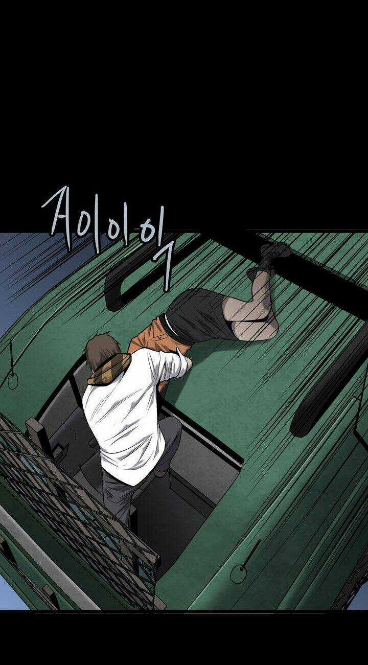 THẢM HỌA ONG ĐỘC - Chapter 73 - Trang 31