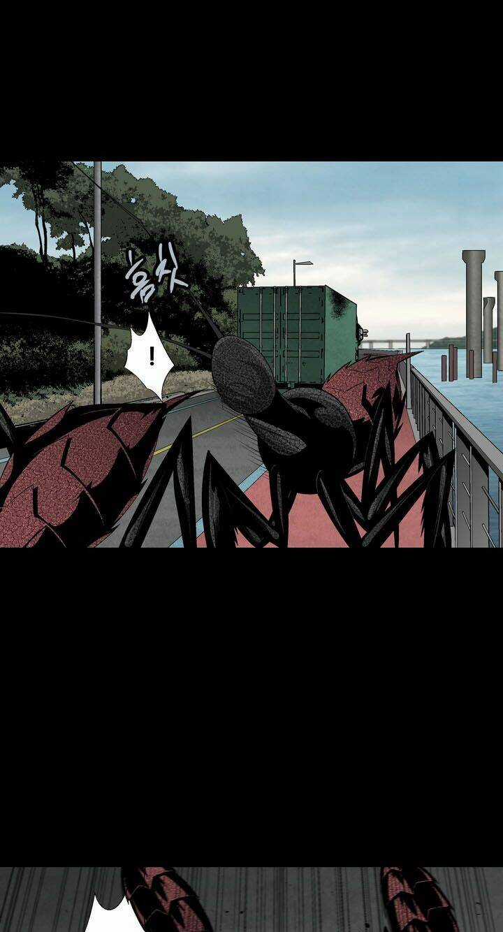 THẢM HỌA ONG ĐỘC - Chapter 73 - Trang 32