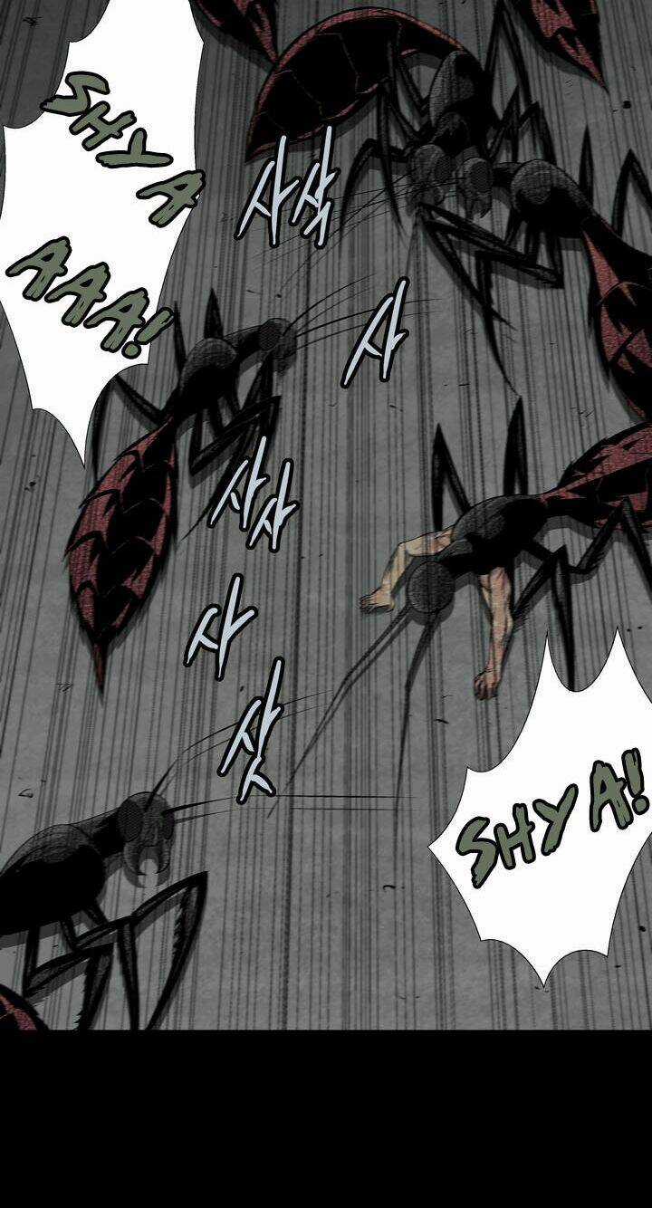 THẢM HỌA ONG ĐỘC - Chapter 73 - Trang 33