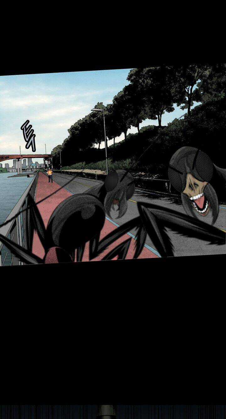 THẢM HỌA ONG ĐỘC - Chapter 73 - Trang 34