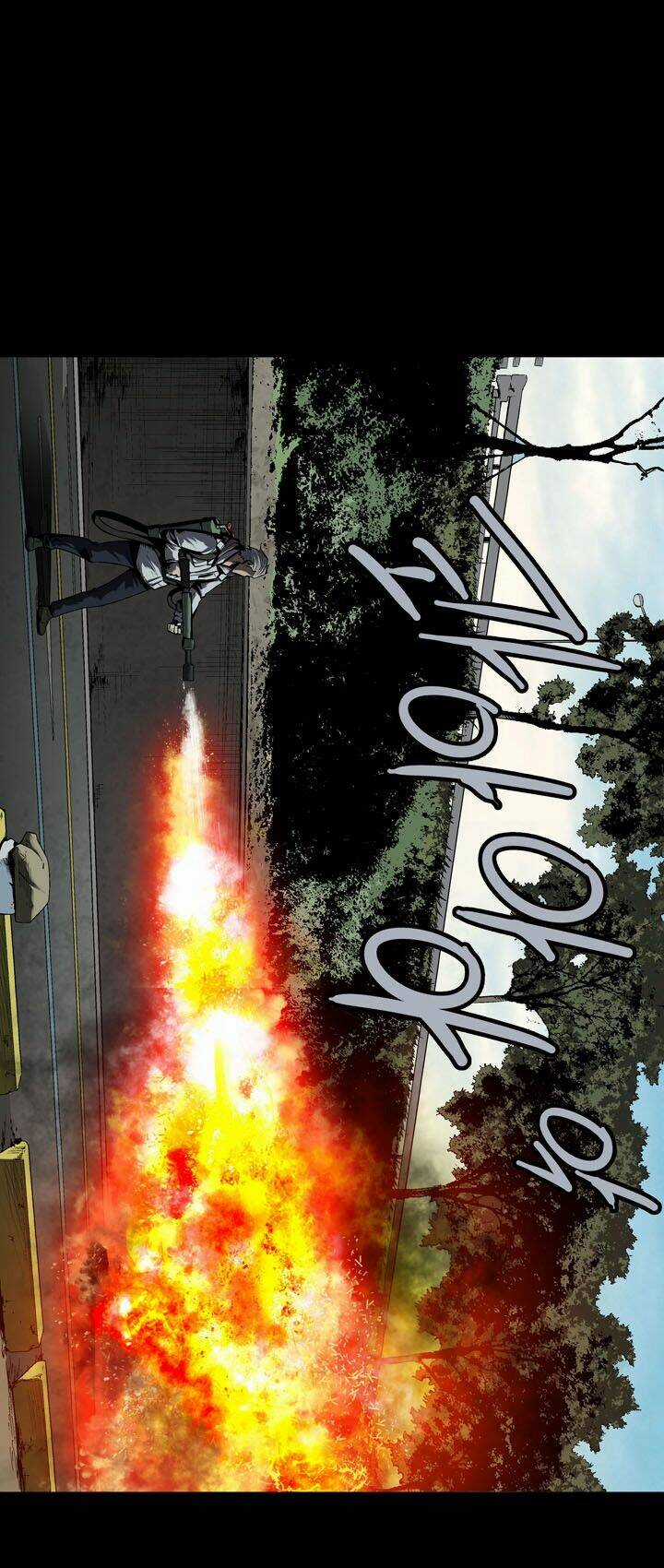 THẢM HỌA ONG ĐỘC - Chapter 73 - Trang 36