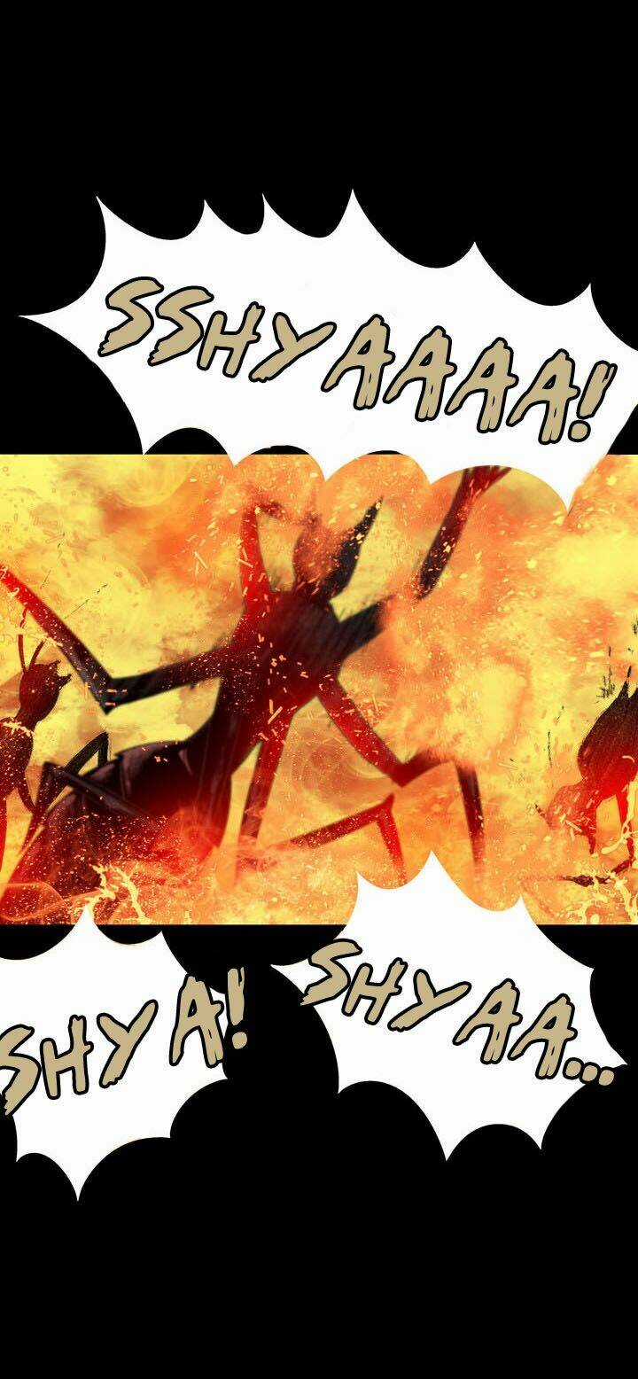 THẢM HỌA ONG ĐỘC - Chapter 73 - Trang 39