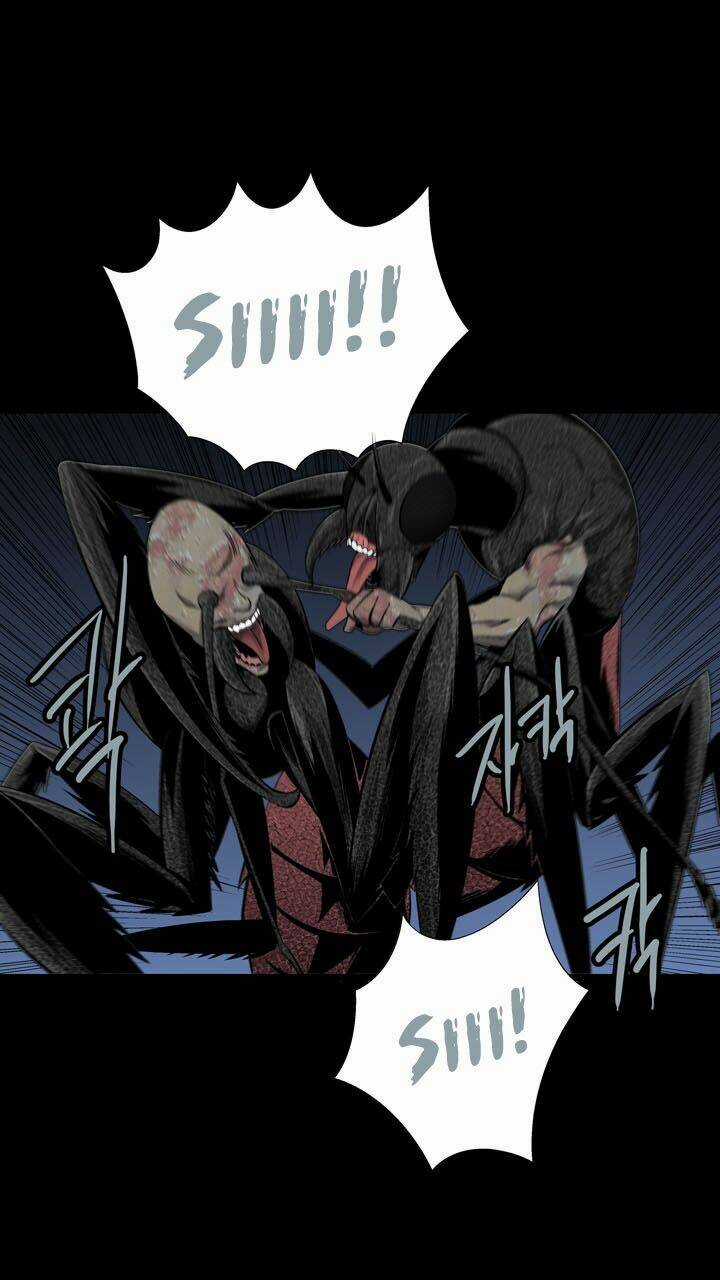 THẢM HỌA ONG ĐỘC - Chapter 73 - Trang 5