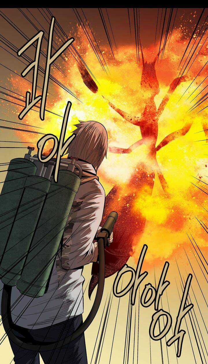 THẢM HỌA ONG ĐỘC - Chapter 73 - Trang 41