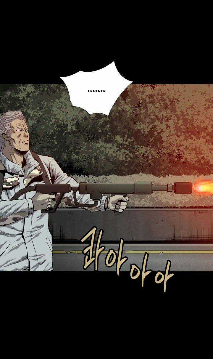 THẢM HỌA ONG ĐỘC - Chapter 73 - Trang 42