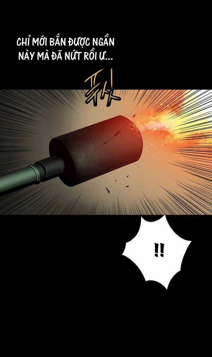 THẢM HỌA ONG ĐỘC - Chapter 73 - Trang 43