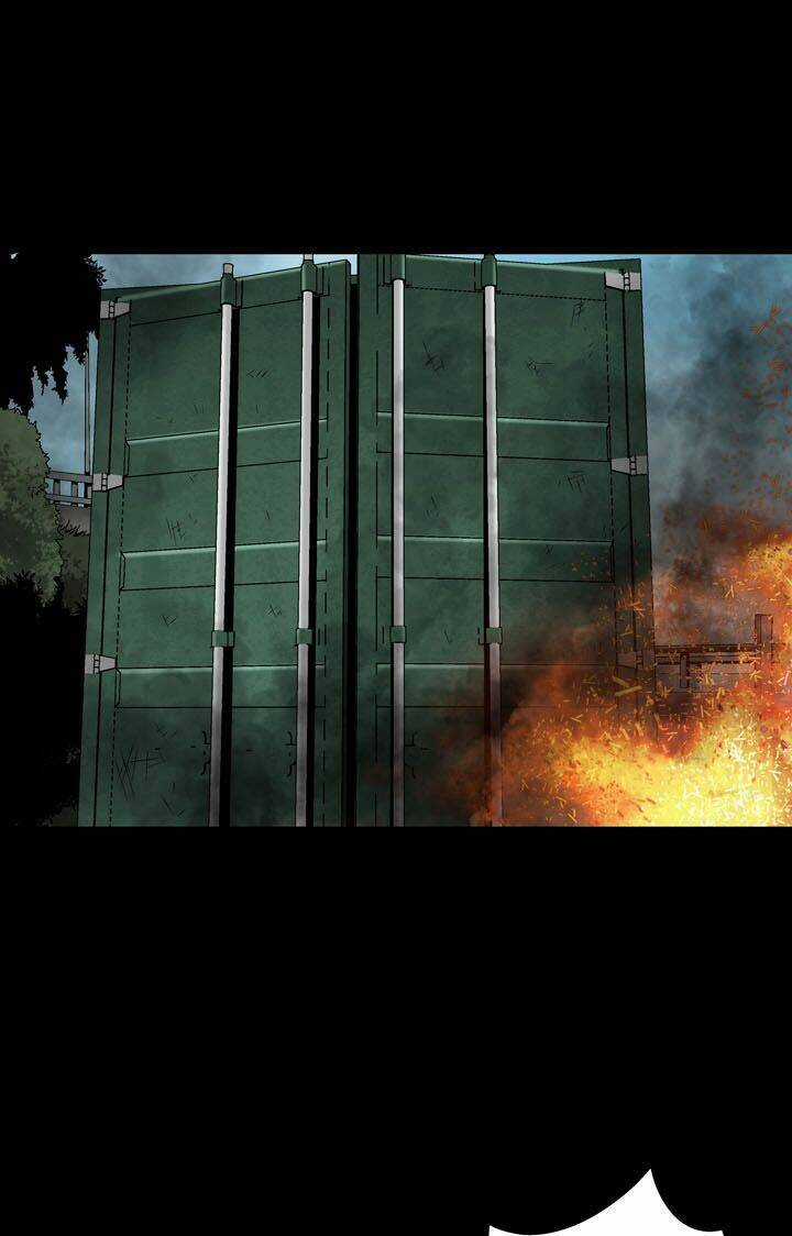 THẢM HỌA ONG ĐỘC - Chapter 73 - Trang 44