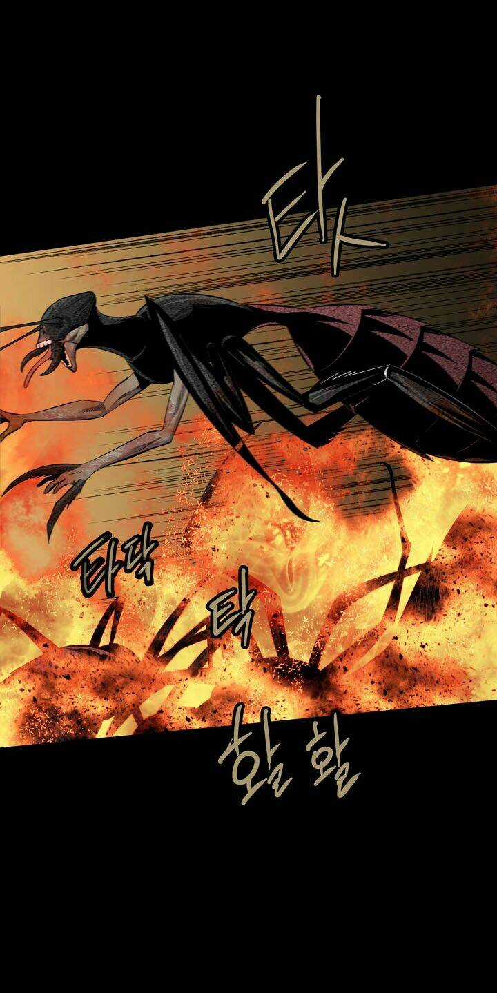 THẢM HỌA ONG ĐỘC - Chapter 73 - Trang 46