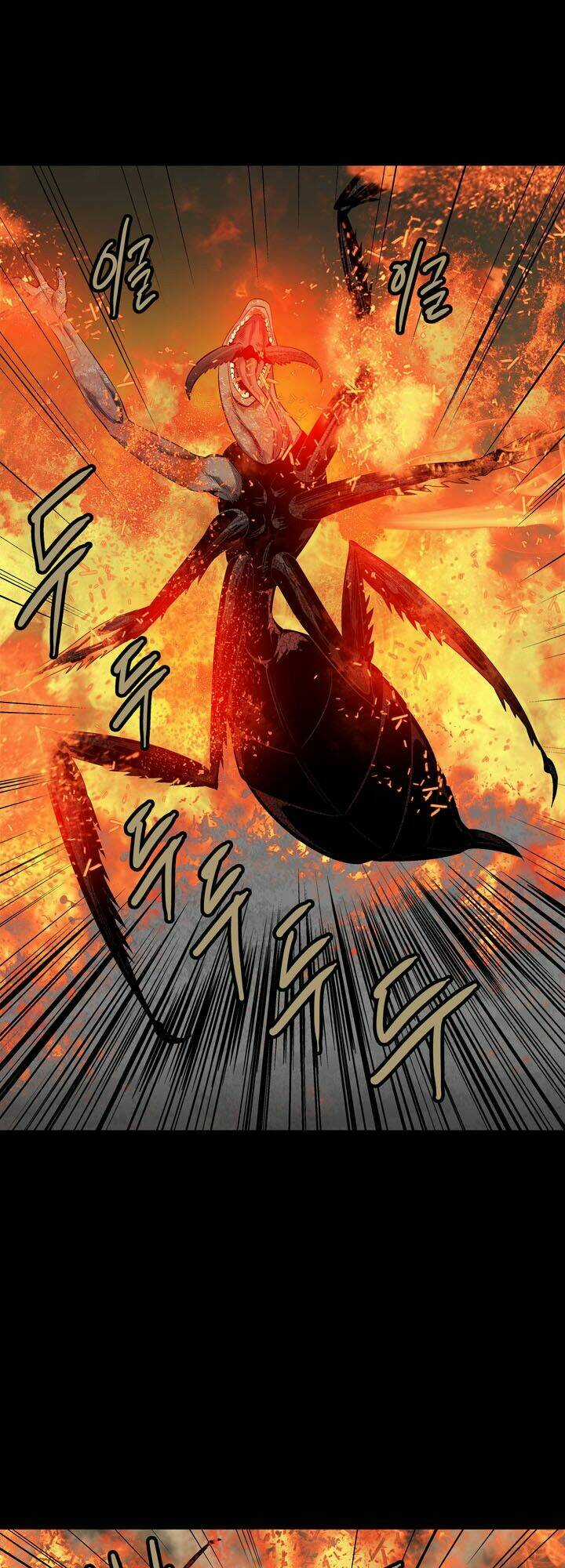 THẢM HỌA ONG ĐỘC - Chapter 73 - Trang 47