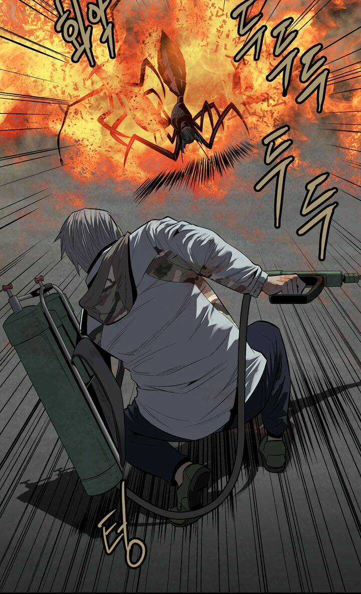 THẢM HỌA ONG ĐỘC - Chapter 73 - Trang 48