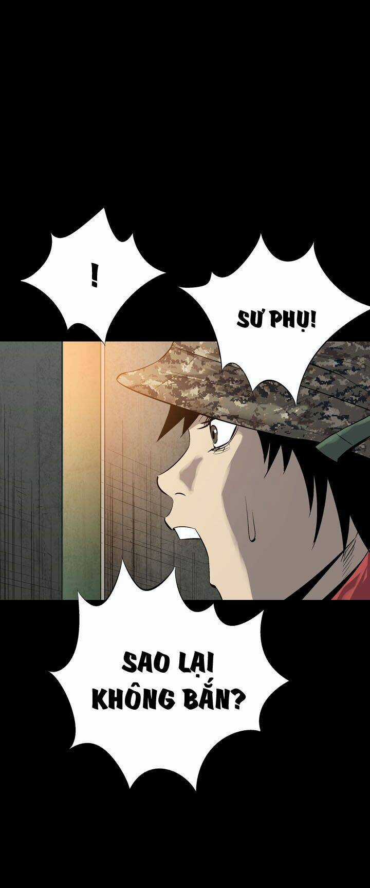 THẢM HỌA ONG ĐỘC - Chapter 73 - Trang 49