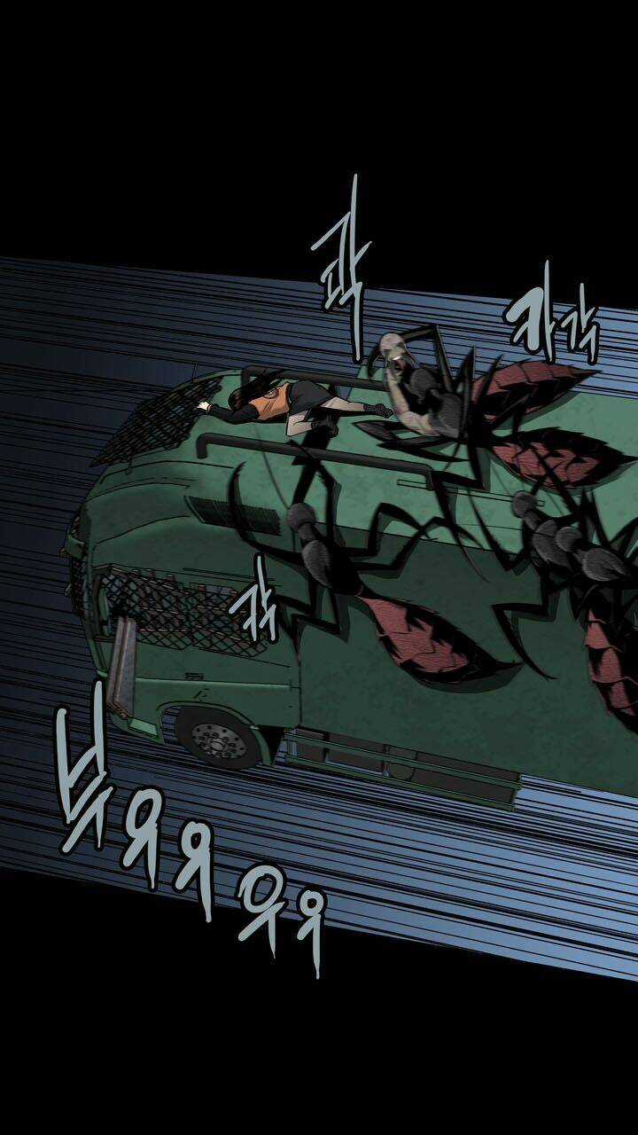 THẢM HỌA ONG ĐỘC - Chapter 73 - Trang 6