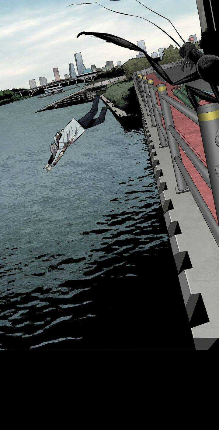 THẢM HỌA ONG ĐỘC - Chapter 73 - Trang 52