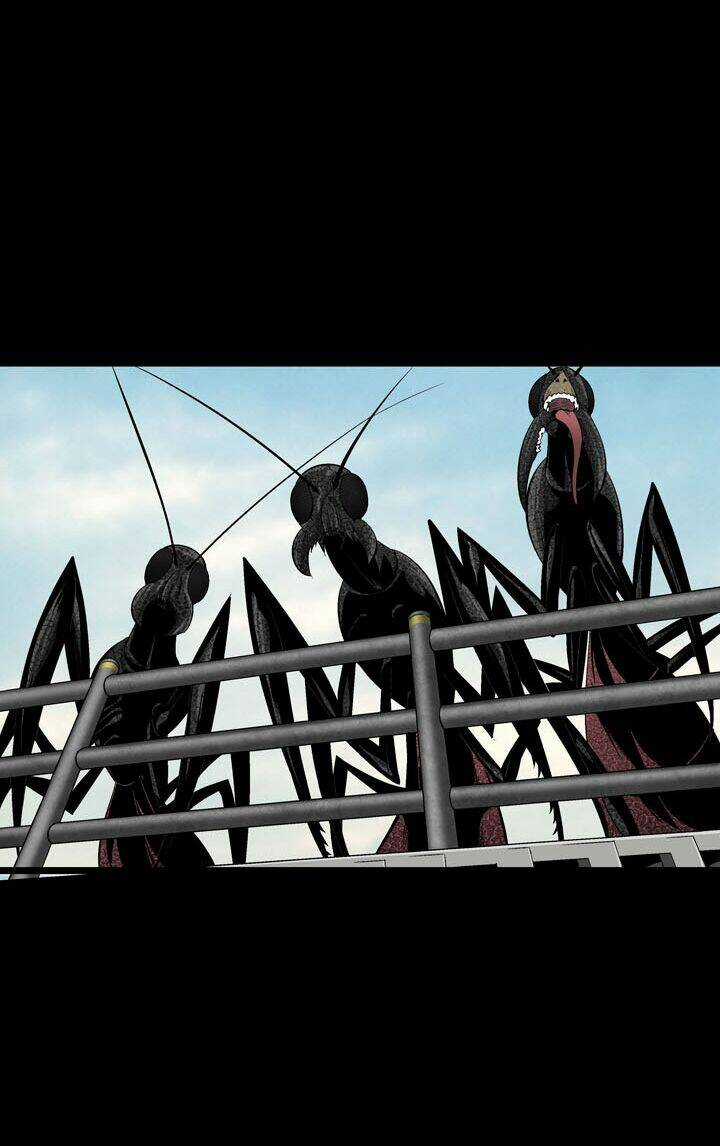 THẢM HỌA ONG ĐỘC - Chapter 73 - Trang 54