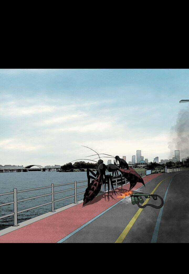 THẢM HỌA ONG ĐỘC - Chapter 73 - Trang 55