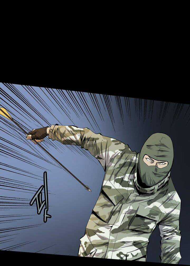 THẢM HỌA ONG ĐỘC - Chapter 73 - Trang 57