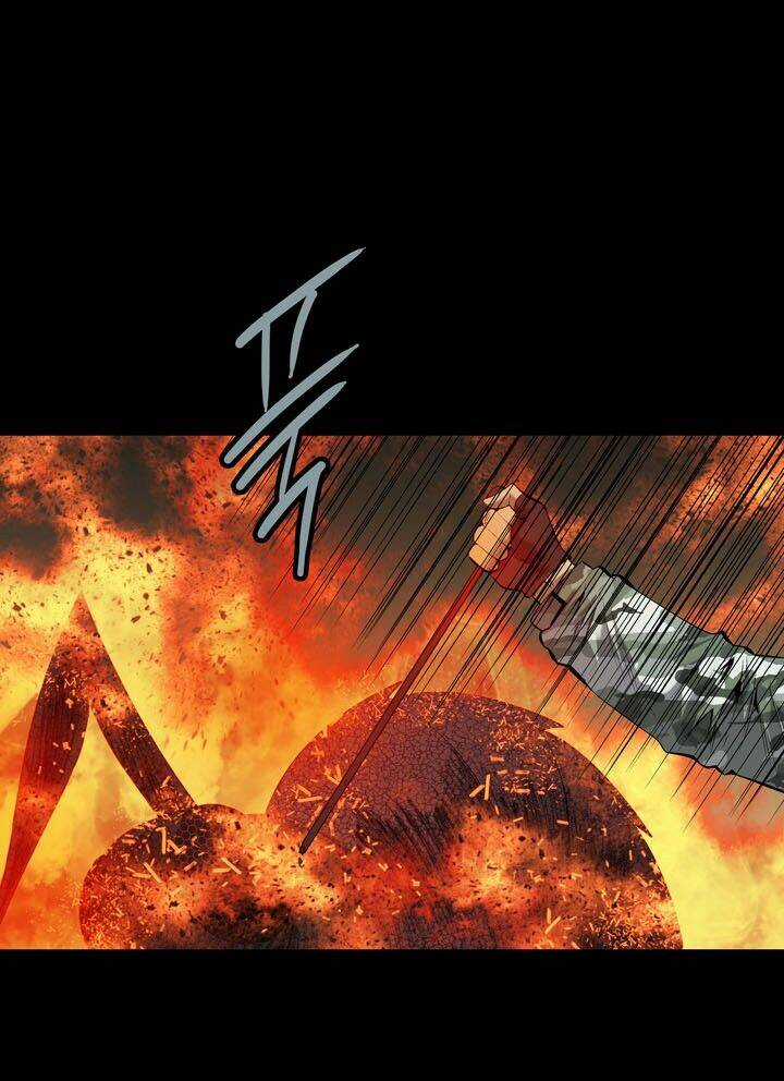 THẢM HỌA ONG ĐỘC - Chapter 73 - Trang 58