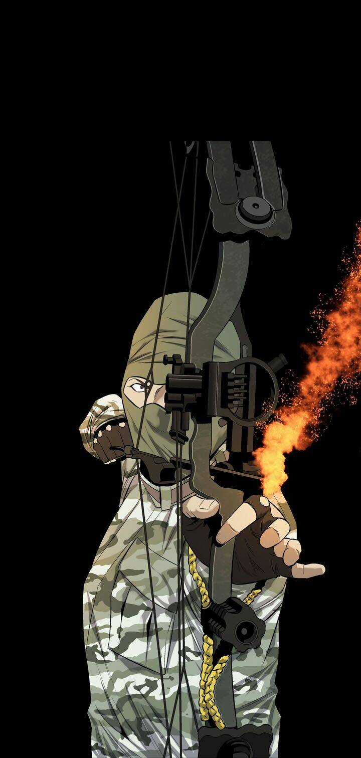 THẢM HỌA ONG ĐỘC - Chapter 73 - Trang 59