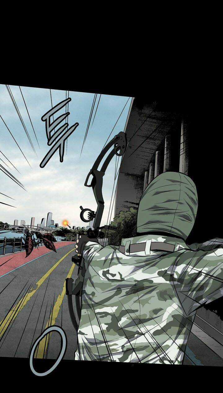 THẢM HỌA ONG ĐỘC - Chapter 73 - Trang 60