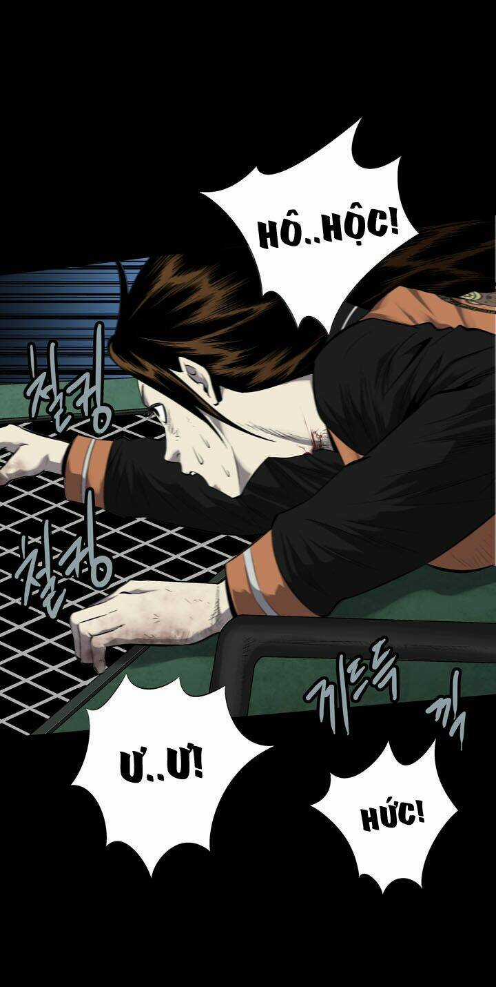 THẢM HỌA ONG ĐỘC - Chapter 73 - Trang 7