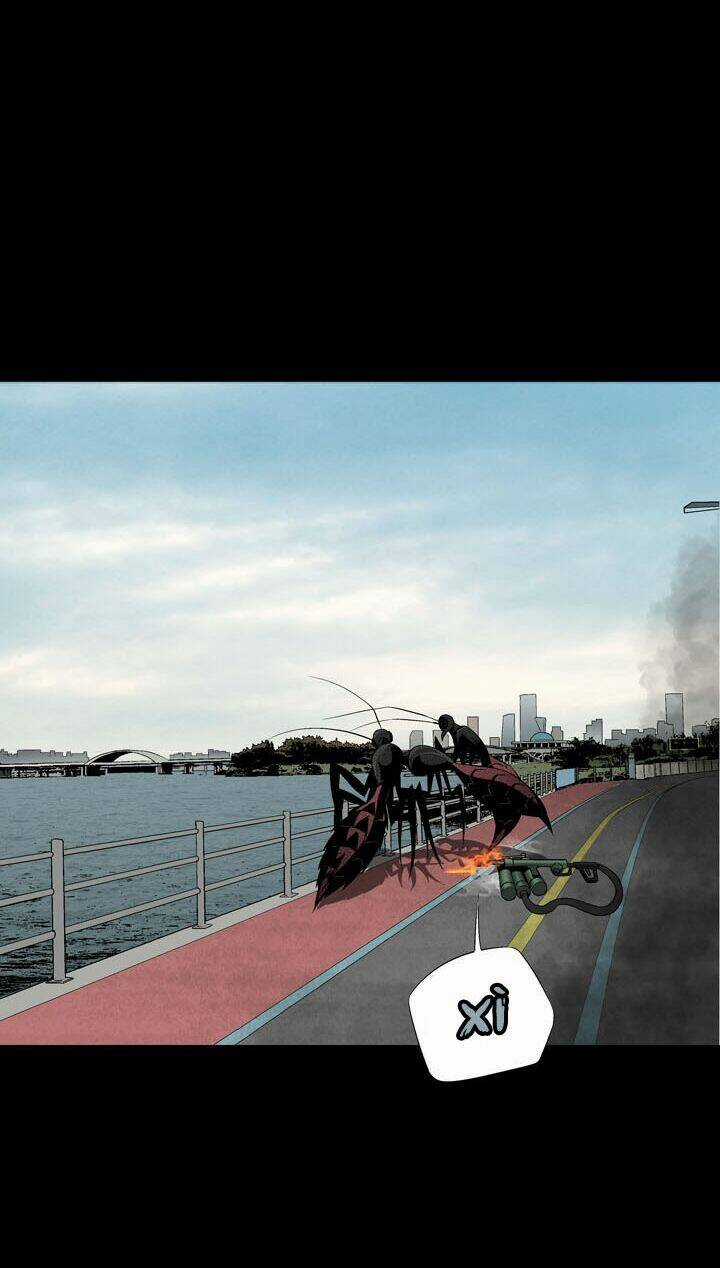 THẢM HỌA ONG ĐỘC - Chapter 73 - Trang 61