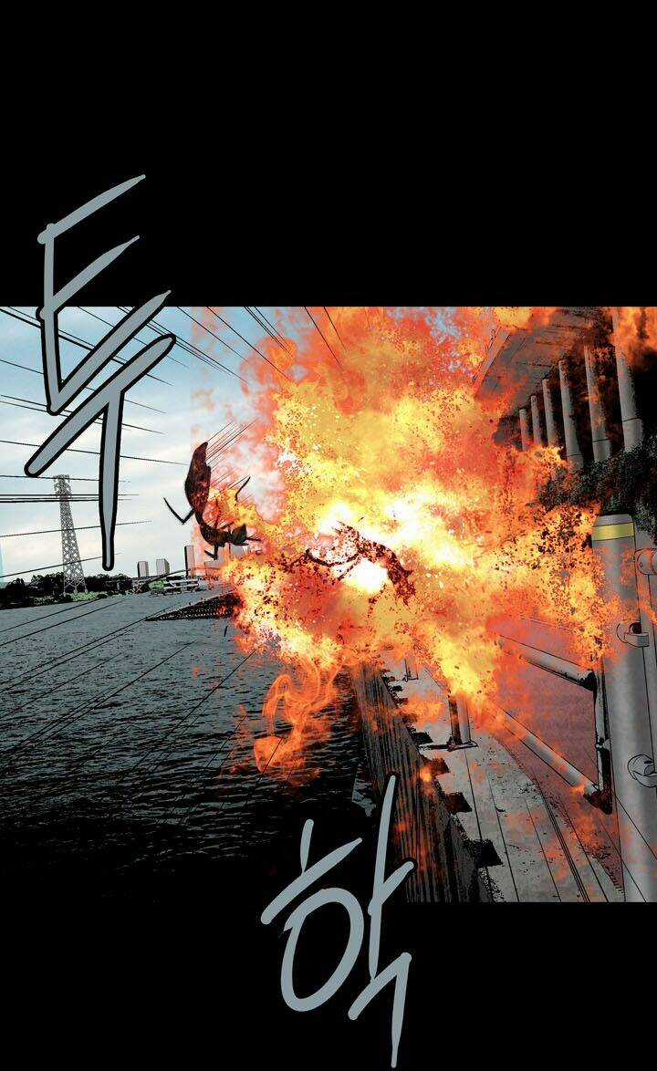 THẢM HỌA ONG ĐỘC - Chapter 73 - Trang 62